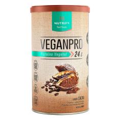 Proteína Vegetal Nutrify Veganpro Cacau 550g 550g