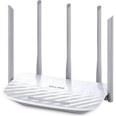 Roteador Wireless Dual Band 2.4/5.Ghz - Ac1350 Archer C60 - Tp-Link