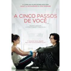 A cinco passos de você