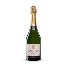 Espumante Zanotto Brut 750 Ml