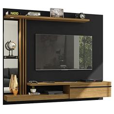 Painel Suspenso Denver Sala TV até 55 Polegadas 1 Porta