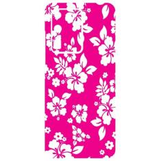 Capa Adesivo Skin182 Verso Para Samsung Galaxy S20 Ultra 5g - KawaSkin