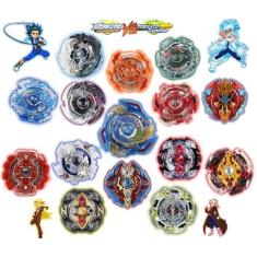 Beyblades Burst Sortidos Modelos Variados Beyblade Burst
