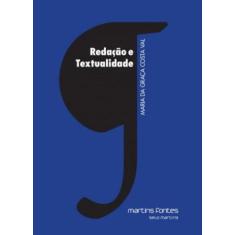 Redação e textualidade - MARTINS FONTES, 3