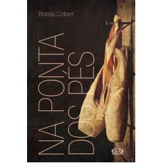 Livro - Na ponta dos pés