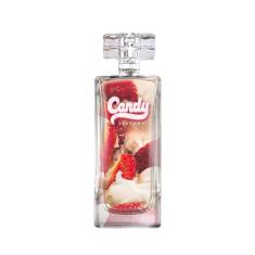 Perfume Candy - Morango com Chantilly (55ml) Linha Gourmand Thipos