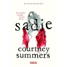 Livro - Sadie