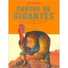 Livro - Contos de gigantes