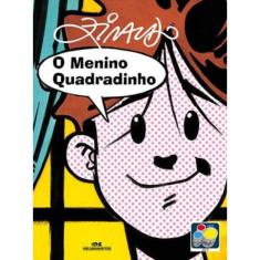 O Menino Quadradinho