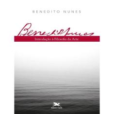 Introdução À Filosofia Da Arte