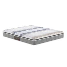 Colchão Pelmex D28 Active Extra Firme Queen 158x198
