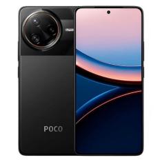 Smartphone POCO F7 Ultra 5G Global 256GB 12GB RAM Dual SIM Tela 6.67" 