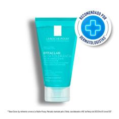 Gel De Limpeza Facial Effaclar Alta Tolerância La Roche Posay 150g