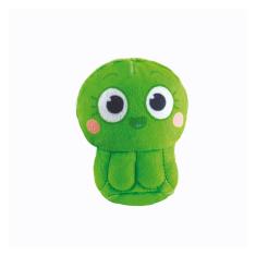 Baby Shark Big Show Mini Pelúcia Musical Vola