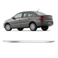 Friso Traseiro Porta Malas Cromado Resinado Voyage G5 - SPORTINOX, Voy