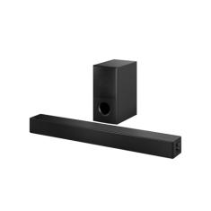 Soundbar LG 4.1 canais 600W RMS Bluetooth USB HDMI DTS Virtual X Bass Blast AI Sound Pro - SNH5