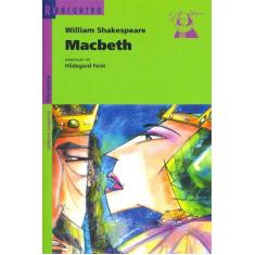 Livro - Macbeth
