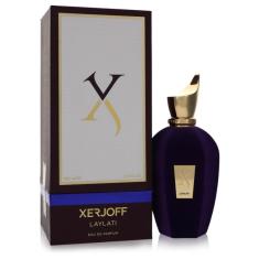 Perfume Feminino Xerjoff 100 ML Eau De Parfum Spray