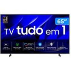 Smart TV 65 4K UHD LED Samsung Crystal 65DU8000 - Wi-Fi Bluetooth Alex