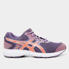 Tênis Infantil Asics Buzz 4 Gs-Unissex