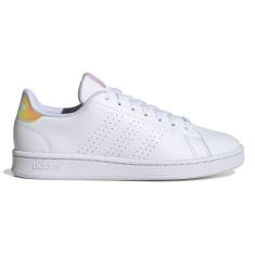 Tênis Adidas Feminino Casual Advantage-Feminino
