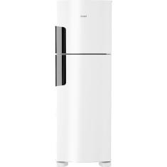 Geladeira Consul CRM44AB Frost Free Duplex 386 Litros com Altura Flex - 220v