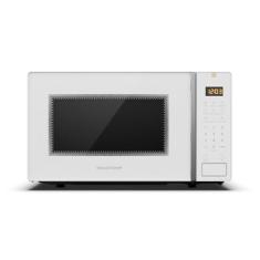 Micro-ondas 23 Litros com Multi Preparos Branco Brastemp - BMS23AB, 23