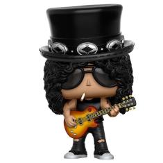 Funko Pop Rocks Guns N Roses Slash 51