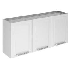 Armário Aéreo IP3 120 Tarsila 3 Portas Itatiaia