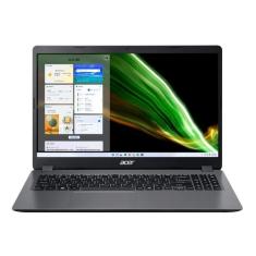 Notebook Acer Aspire 3 A315-56 15.6  I3 4gb 256gb Ssd Win 11