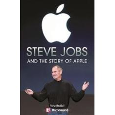 Steve Jobs -