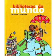Bibliotecas do Mundo