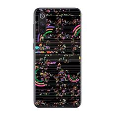 Capa Adesivo Skin006 Verso Para Xiaomi Mi 9 SE