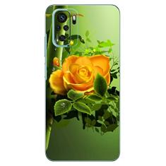 Capa Adesivo Skin369 Verso Para Xiaomi Redmi Note 10 (2021)