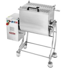 Misturadeira de Carne 60l BM99NR Bermar Aço Inox 220V