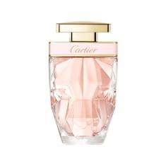 Perfume La Panthère Cartier Feminino Eau De Toilette 50Ml