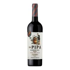 Vinho Da Pipa Signature Tinto Portugal 750ml