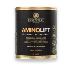 AMINOLIFT (375G) - SABOR: TANGERINA Essential Nutrition 