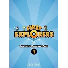 First Explorers 1   Teachers Resource Pack