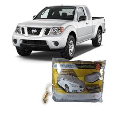 Capa Protetora Nissan Frontier com cadeado (XGG301)