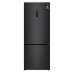Geladeira Smart LG Frost Free Inverter 451L Inverse GC-B569NQL2
