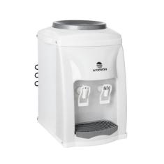 Bebedouro de Mesa Galão Compressor Branco k31 Karina - Karina Bebedour