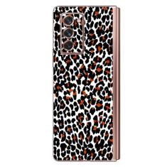 Capa Adesivo Skin355 Verso Para Samsung Galaxy Z Fold 2 5G - KawaSkin