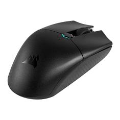 Mouse Gamer Mouse Ch-931c011-na Katar Pro Wireless 10000 Dpi Optico Laser Preto