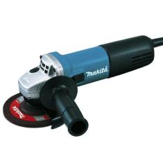 Esmerilhadeira 4.1/2" 840w 220v Makita 9557HNG - no brand, 220V