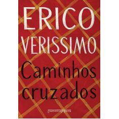 Livro - Caminhos cruzados