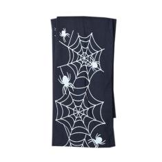 Meia 7/8 Longa Adulto Festa Fantasia Halloween Cosplay: Modelo Teia de