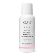 Shampoo Care Color Brillianz Keune 80ml