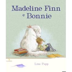 Livro - Madeline Finn e Bonnie