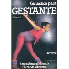Ginástica Para Gestantes - Sprint, 3